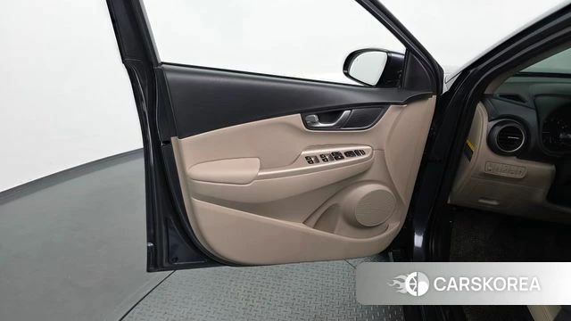 Hyundai Kona id 4952393 из Кореи 16