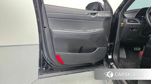 Hyundai Palisade id 5023608 из Кореи 16