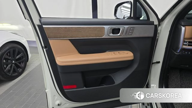 Hyundai Santa Fe (MX5) id 5026650 из Кореи 16