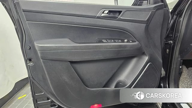Ssangyong The New Rexton Sports Cannes id 4951891 из Кореи 16