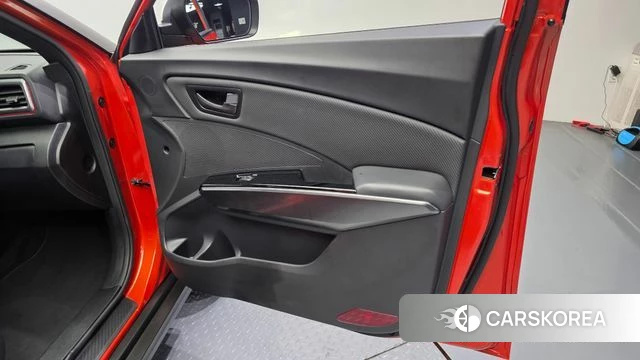 Ssangyong Berry New Tivoli id 4943390 из Кореи 16