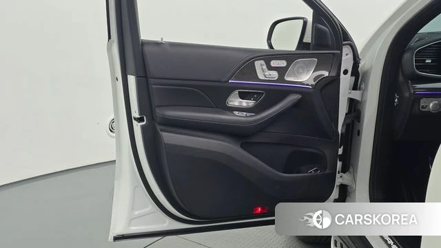 Mercedes-Benz GLE-Class W167 id 4985739 из Кореи 16