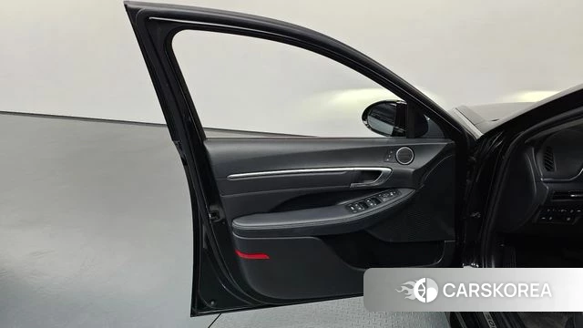 Hyundai Sonata (DN8) id 4529157 из Кореи 16