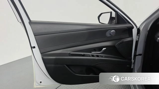 Hyundai Avante Hybrid (CN7) id 4997641 из Кореи 16