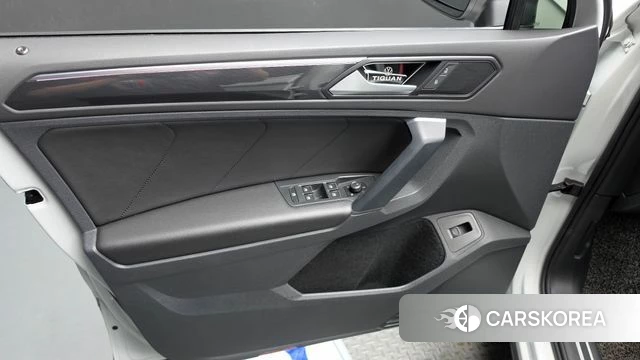 Volkswagen Tiguan second Generation id 5002951 из Кореи 16