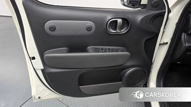 Hyundai Casper Electric id 4950099 из Кореи 16