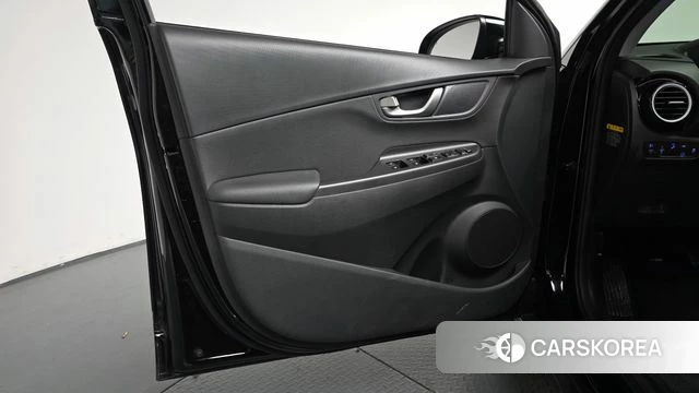Hyundai Kona Hybrid id 4746390 из Кореи 16