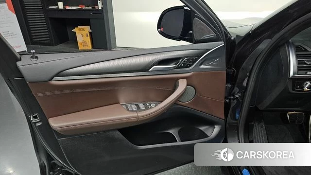 BMW X4 (G02) id 5011008 из Кореи 16