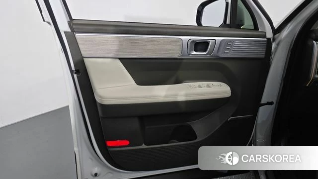 Hyundai Santa Fe (MX5) id 4957916 из Кореи 16