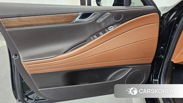 Genesis G80 (RG3) id 4991289 из Кореи 16