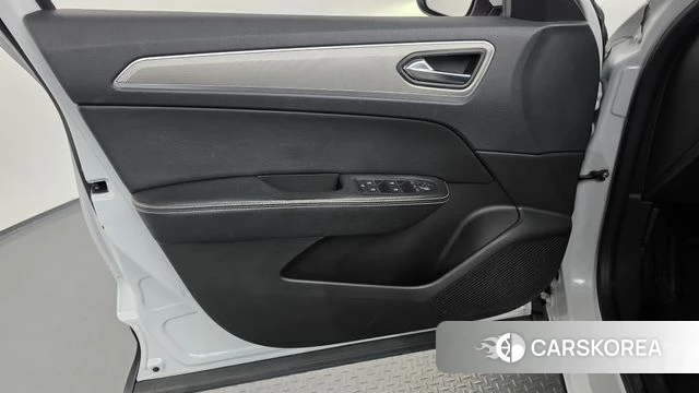 Renault Korea (Samsung) XM3 id 4996170 из Кореи 16