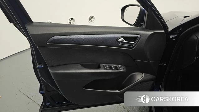 Renault Korea (Samsung) XM3 id 5018289 из Кореи 16