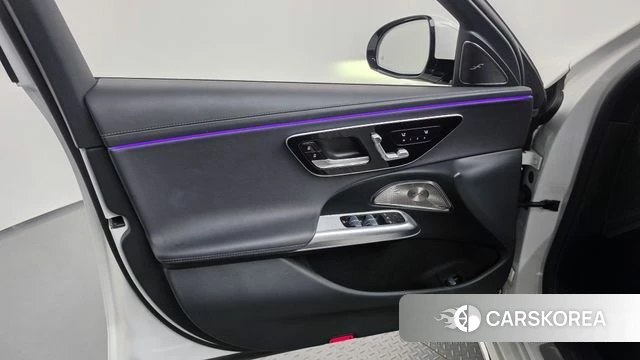Mercedes-Benz E-Class W214 id 5016276 из Кореи 16