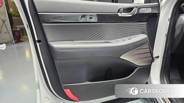 Hyundai The New Palisade id 5022266 из Кореи 16