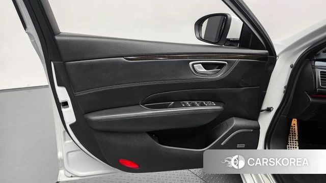 Renault Korea (Samsung) SM6 id 5004328 из Кореи 16