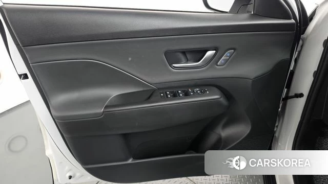 Hyundai Kona (SX2) id 4791922 из Кореи 16