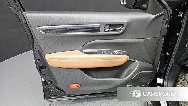 Renault Korea (Samsung) The New QM6 id 5003084 из Кореи 16