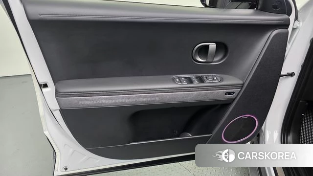 Hyundai The New Ionic 5 id 4995270 из Кореи 16