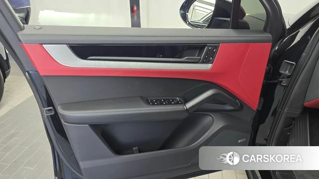Porsche Cayenne (PO536) id 4957937 из Кореи 16