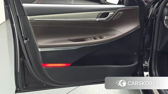 Hyundai The New Grandeur IG Hybrid id 5027567 из Кореи 16