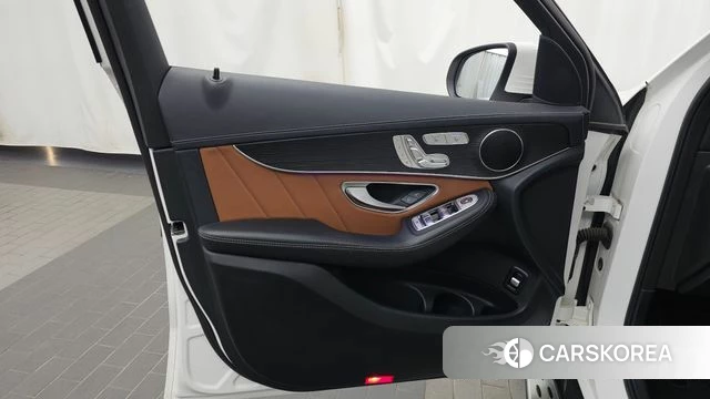 Mercedes-Benz GLC-Class X253 id 4958110 из Кореи 16