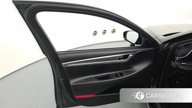 Hyundai The New Grandeur IG id 4967222 из Кореи 16