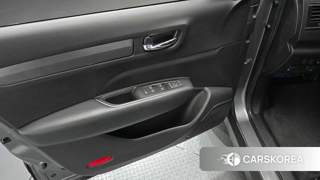 Renault Korea (Samsung) The New QM6 id 5047675 из Кореи 16