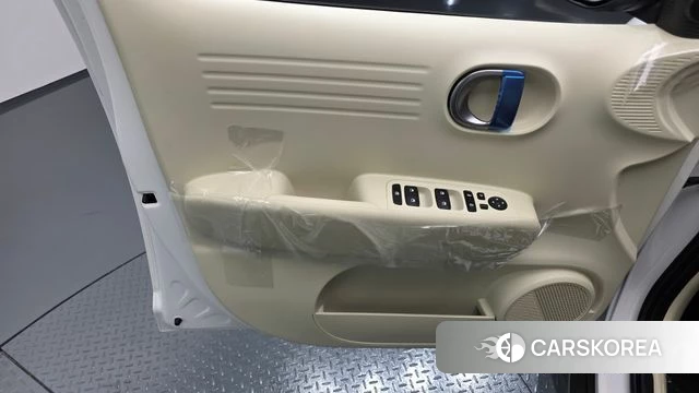 Hyundai The New Casper id 4995172 из Кореи 16