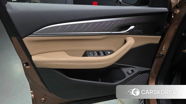 Renault Korea (Samsung) Grand Coleos id 4940814 из Кореи 16