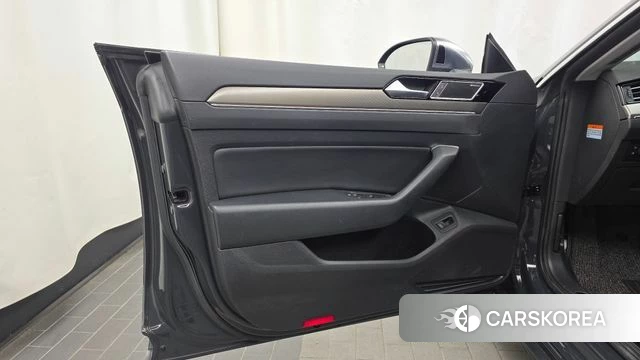 Volkswagen Arteon id 5047811 из Кореи 16
