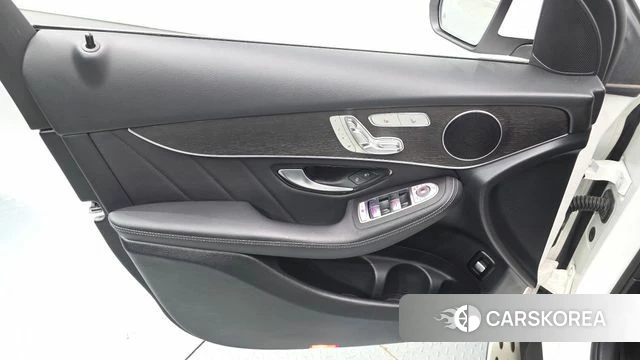 Mercedes-Benz GLC-Class X253 id 5035248 из Кореи 16
