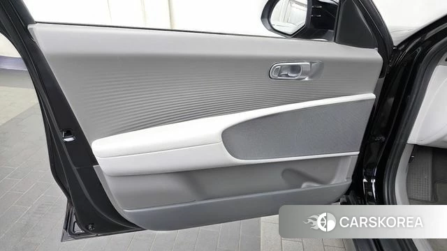 Hyundai Ionic 6 id 4965561 из Кореи 16