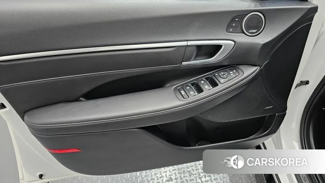 Hyundai Sonata (DN8) id 4981681 из Кореи 16