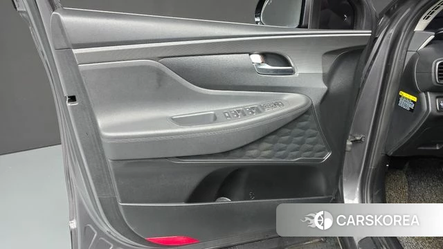 Hyundai Santa Fe TM id 4742317 из Кореи 16