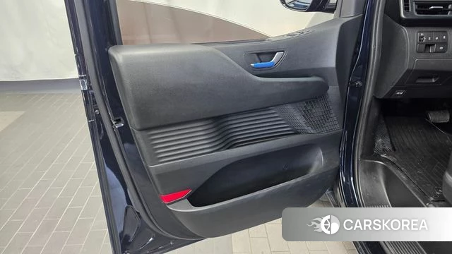 Hyundai Staria id 5021484 из Кореи 16