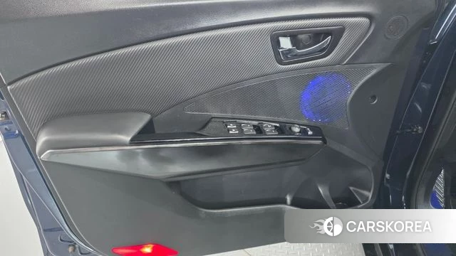 Ssangyong Tivoli Air id 4982351 из Кореи 16