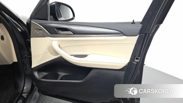 BMW X4 (G02) id 4952464 из Кореи 16