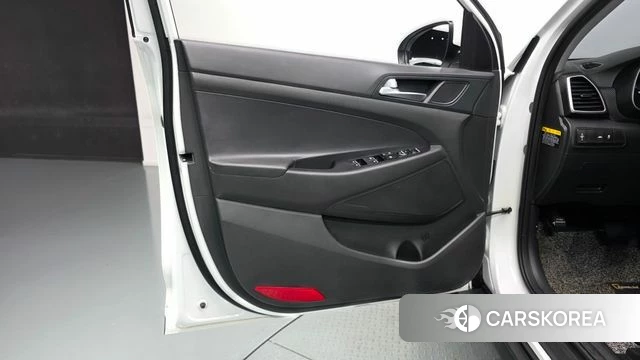 Hyundai All New Tucson id 4918552 из Кореи 16