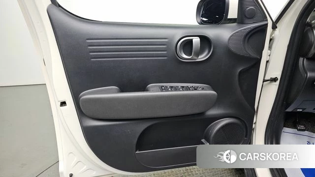 Hyundai Casper id 5017550 из Кореи 16
