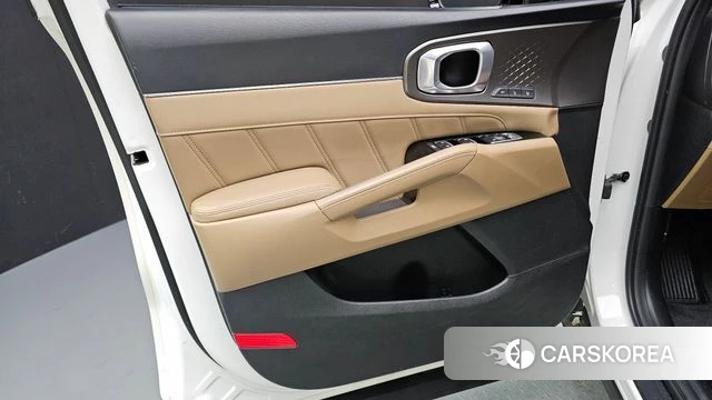 Kia The New Sorento 4th Generation id 5033449 из Кореи 16