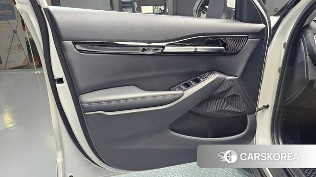 Kia Seltos id 4992388 из Кореи 16