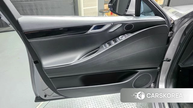 Genesis G80 (RG3) id 4981496 из Кореи 16