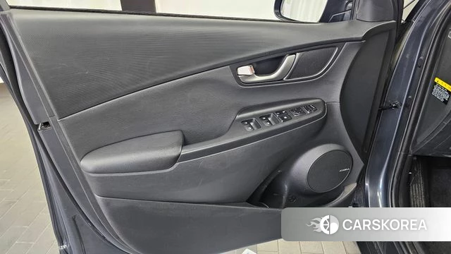 Hyundai Kona id 4977814 из Кореи 16