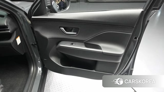 Hyundai Kona Hybrid (SX2) id 4752587 из Кореи 16