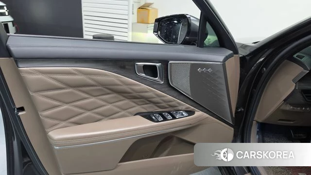Kia K8 Hybrid id 5027962 из Кореи 16