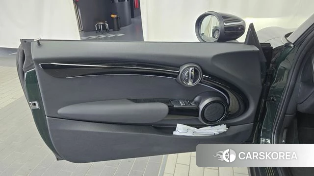 Mini Cooper S id 4996770 из Кореи 16
