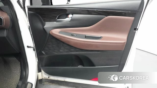 Hyundai Santa Fe TM id 5004235 из Кореи 16