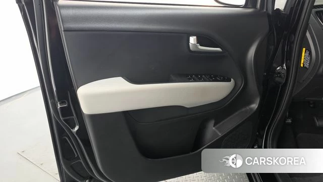 Kia The New Kia Ray id 5033421 из Кореи 16