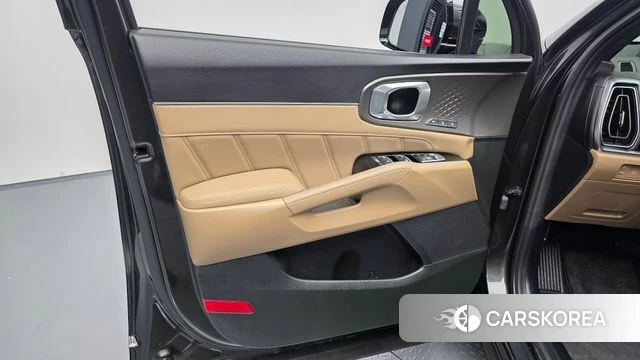 Kia The New Sorento 4th Generation id 5016222 из Кореи 16
