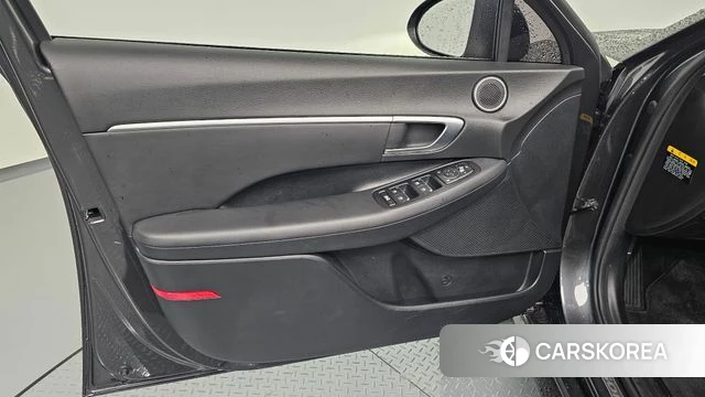 Hyundai Sonata (DN8) id 5028771 из Кореи 16